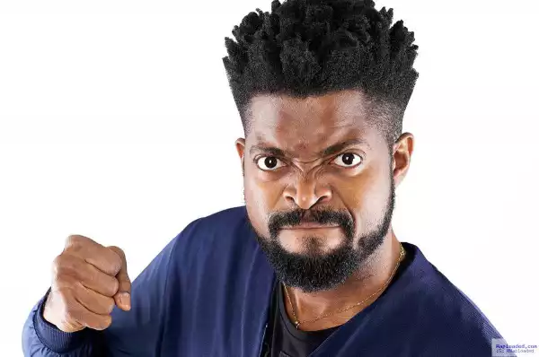 Use of Pidgin English On Stage Has Limited Our Comedians – Basketmouth